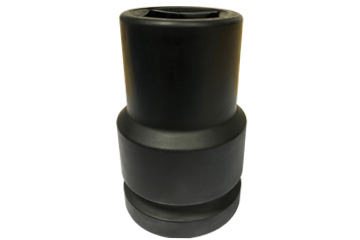 1" SQ. DR. X (7/8" X 1-1/8") RECTANGULAR OPENING) RAILROAD SOCKET