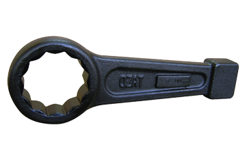 135 MM FLAT STRIKING WRENCH